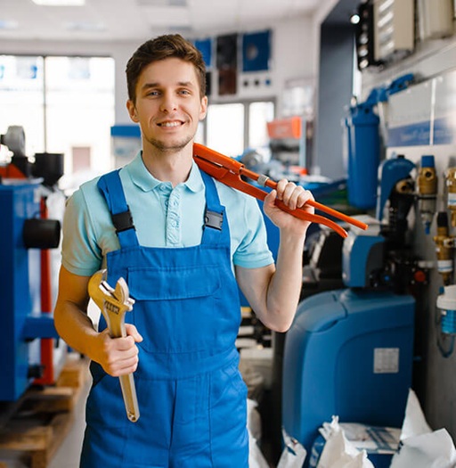 Köprü Tesisat Hakkımızda