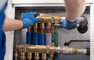 Köprü Tesisat Çalışmalarımız