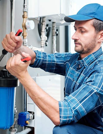 Köprü Tesisat Çalışmalarımız