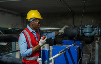 Köprü Tesisat Çalışmalarımız